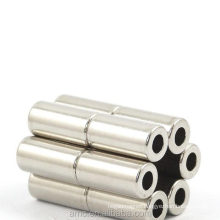 rare earth neodymium monopole magnet